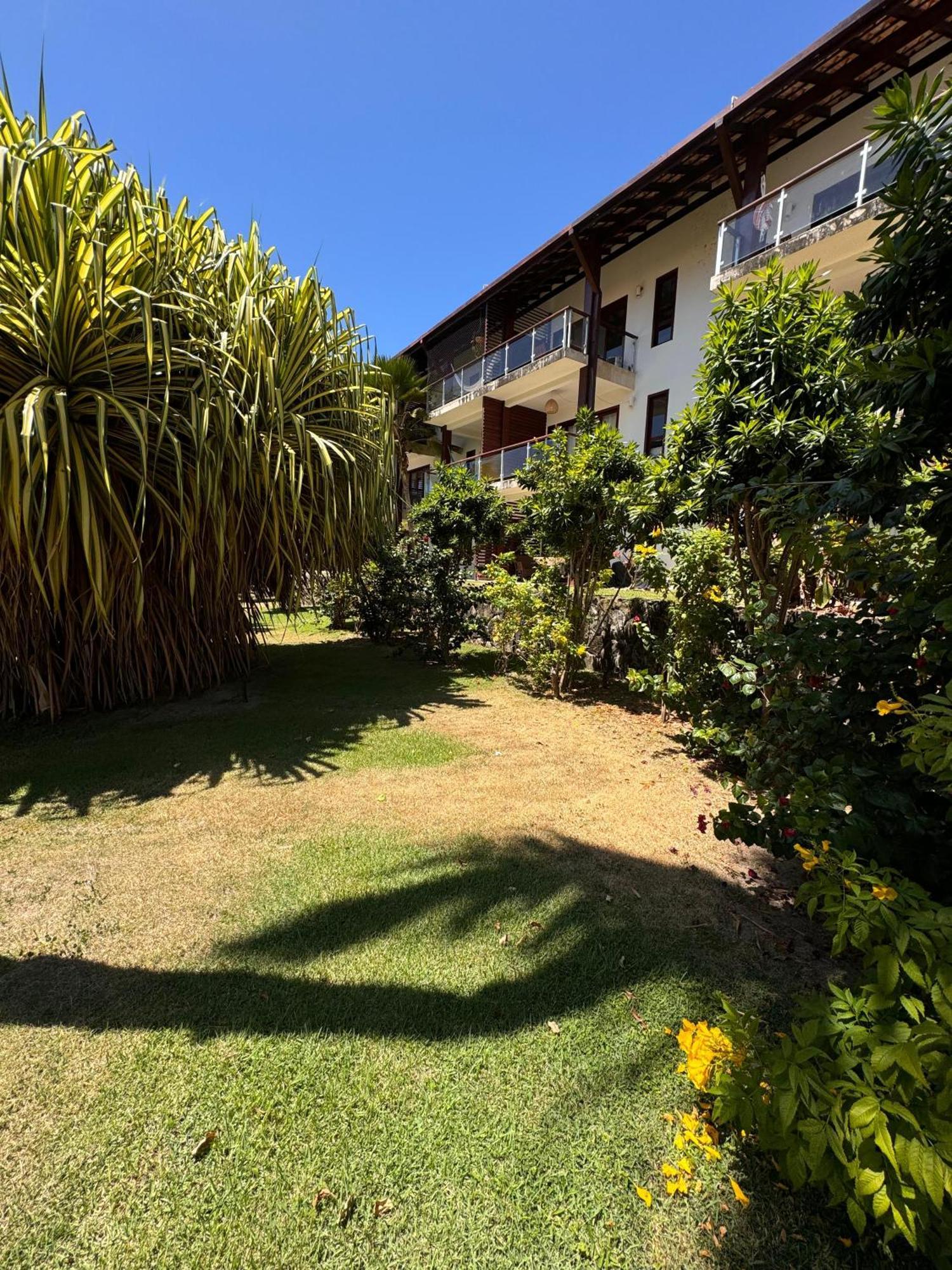 Taiba Beach Resort 205 Bl A-Imob Temporada Sao Goncalo do Amarante  Exterior photo